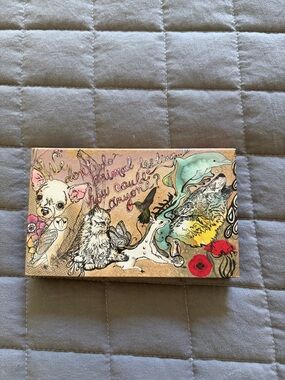 Urban Decay Eyeshadow Palette